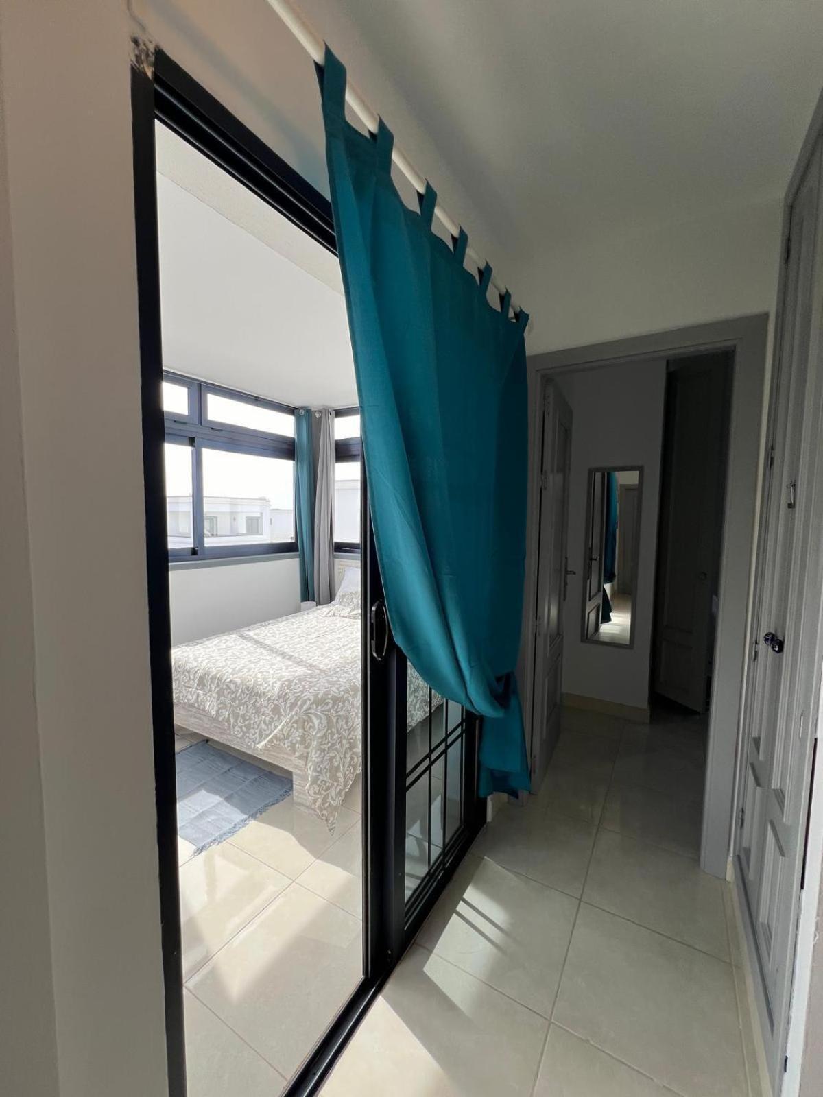 Villa Margherita 普拉亚布兰卡 外观 照片
